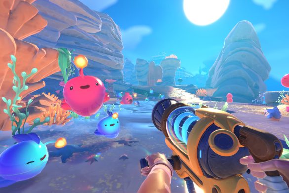 Slime Rancher 2