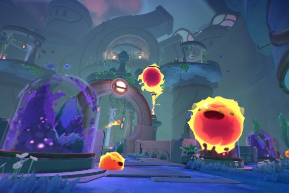 Slime Rancher 2