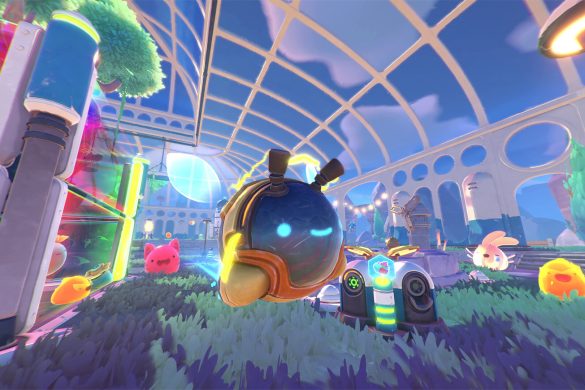 Slime Rancher 2
