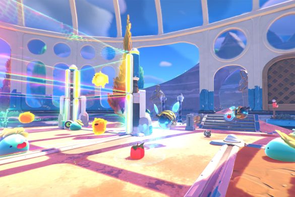 Slime Rancher 2