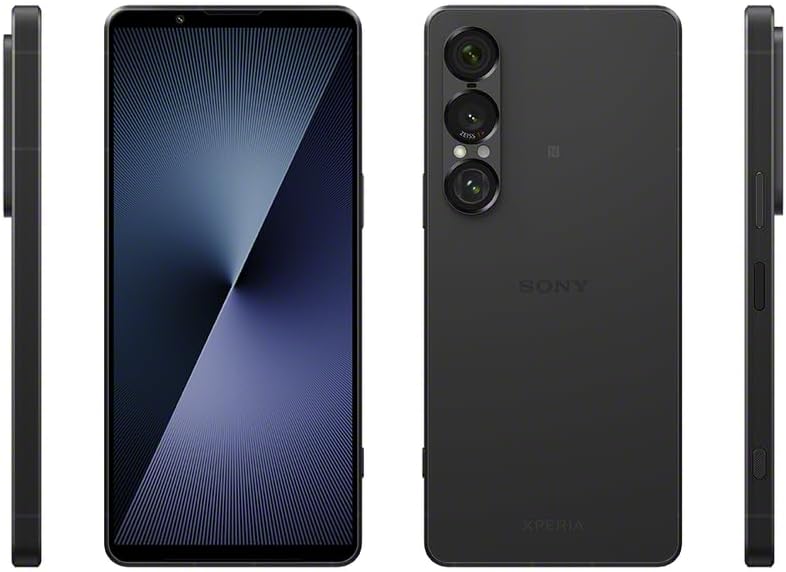 Sony Xperia 1 VII