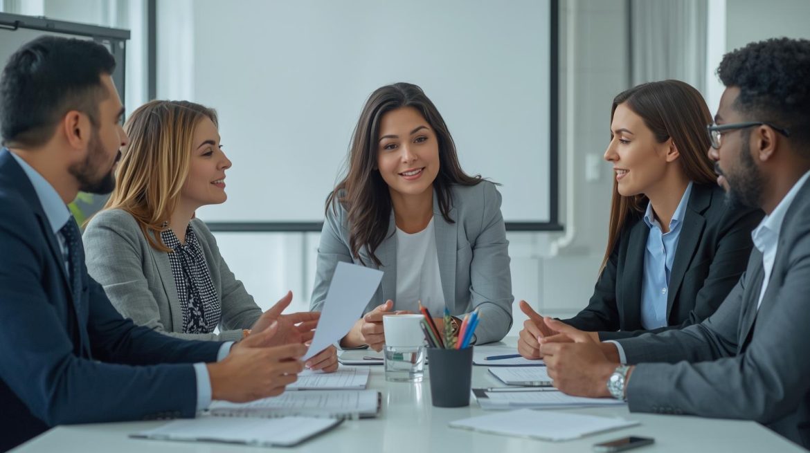 Sukob kao pokretač rasta