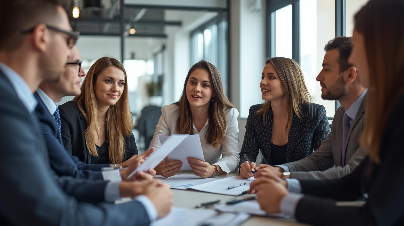 Sukob kao pokretač rasta