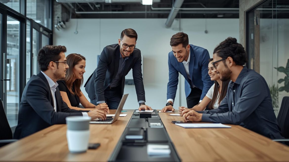 Talent Acquisition Srbija