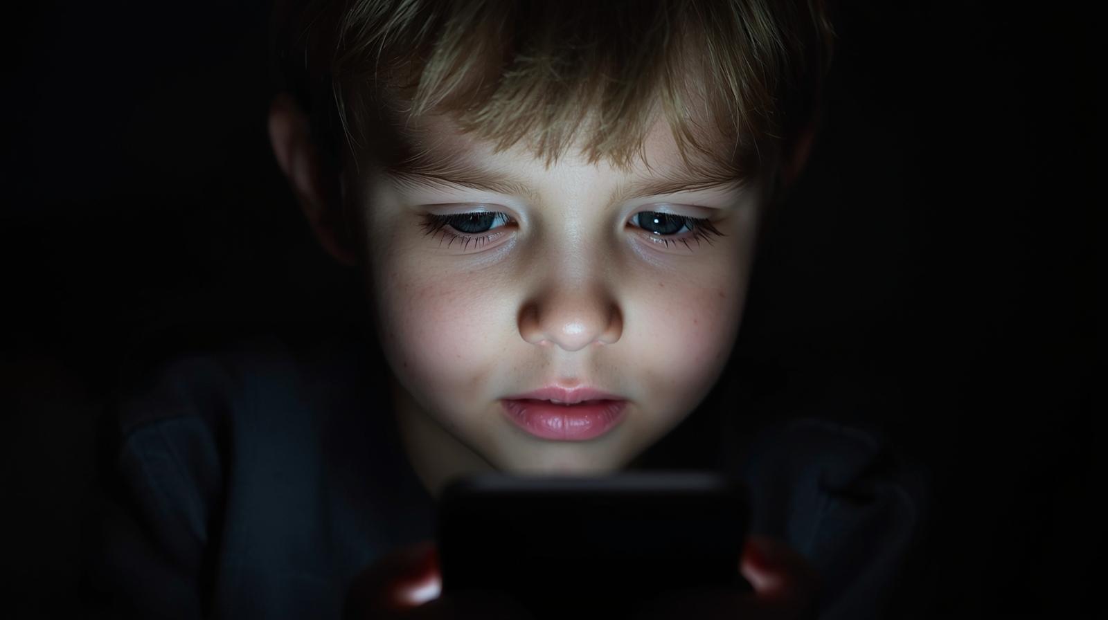 TikTok bezbednost dece