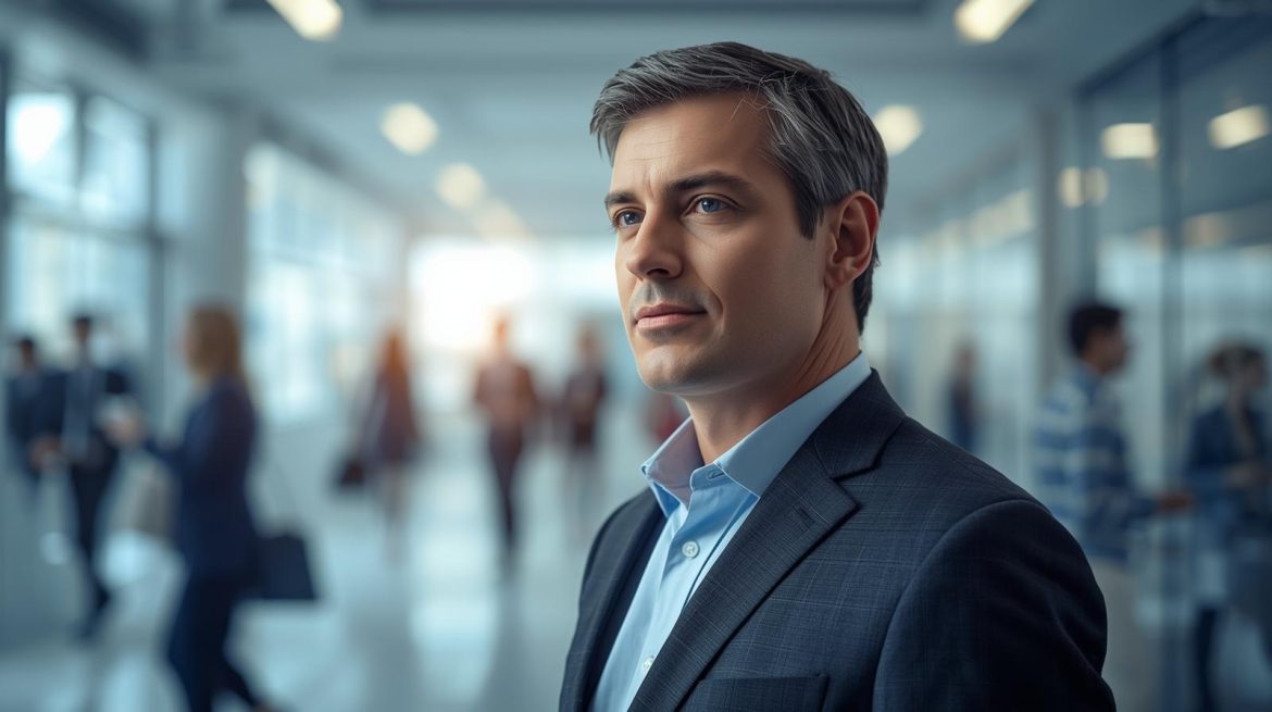 Veštačka inteligencija u liderstvu