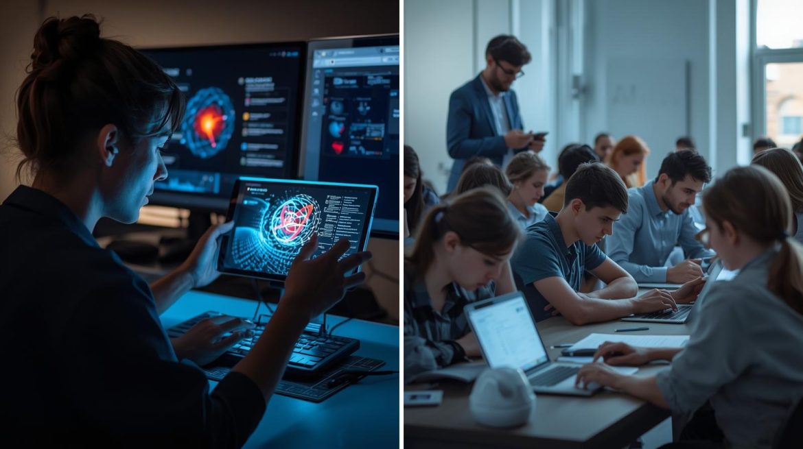 Veštačka inteligencija u obrazovanju