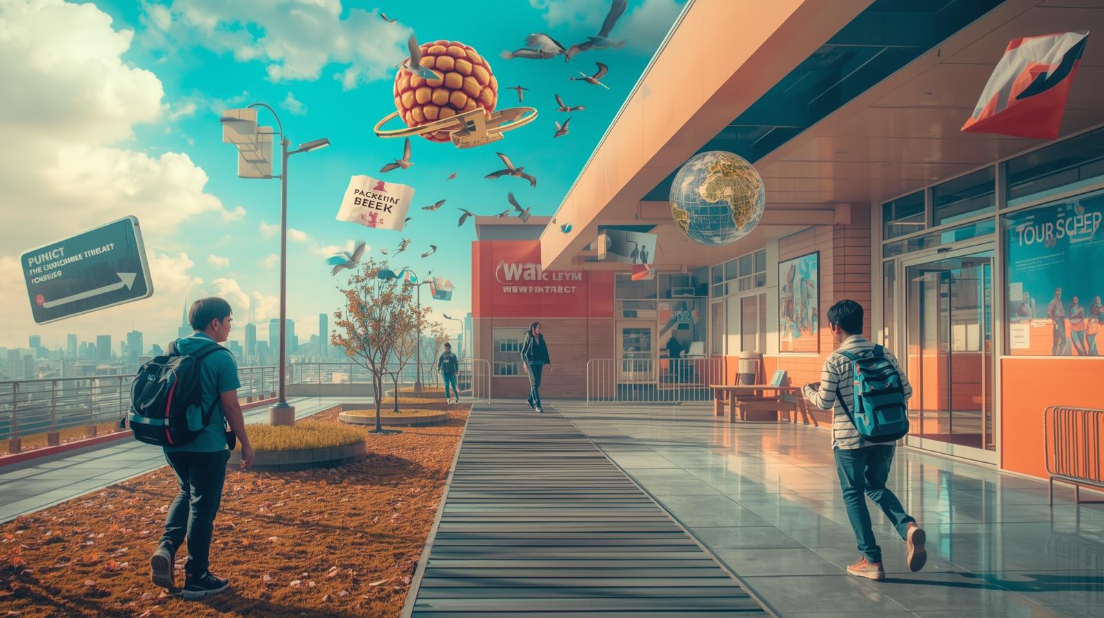 Veštačka inteligencija u obrazovanju