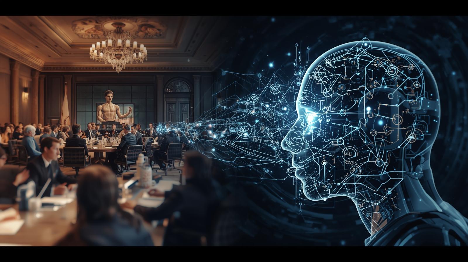 Veštačka inteligencija u poslovanju