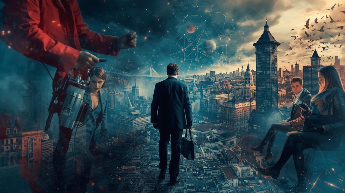 Veštačka inteligencija u poslovanju