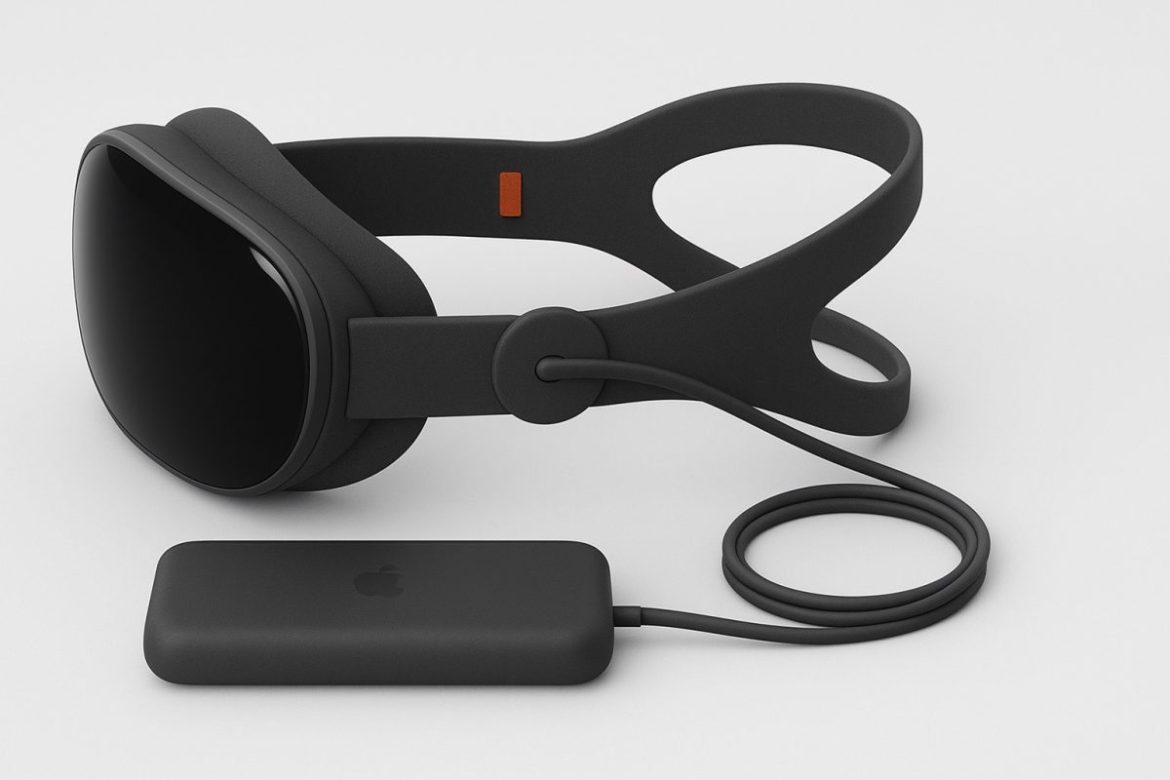 Apple Vision Air