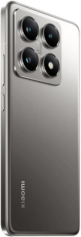 Xiaomi 14T Pro kamere 1