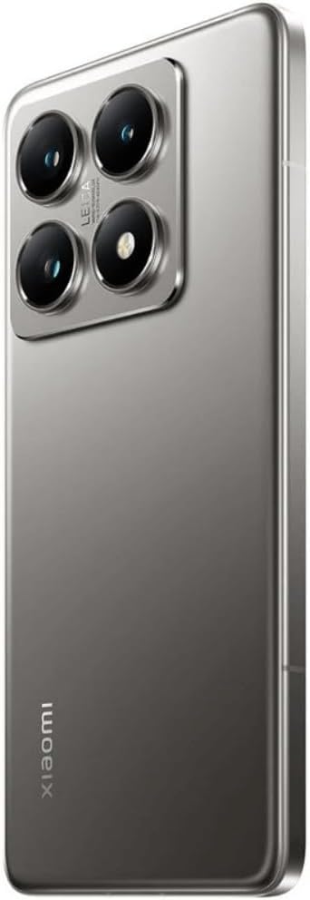 Xiaomi 14T Pro kamera 2