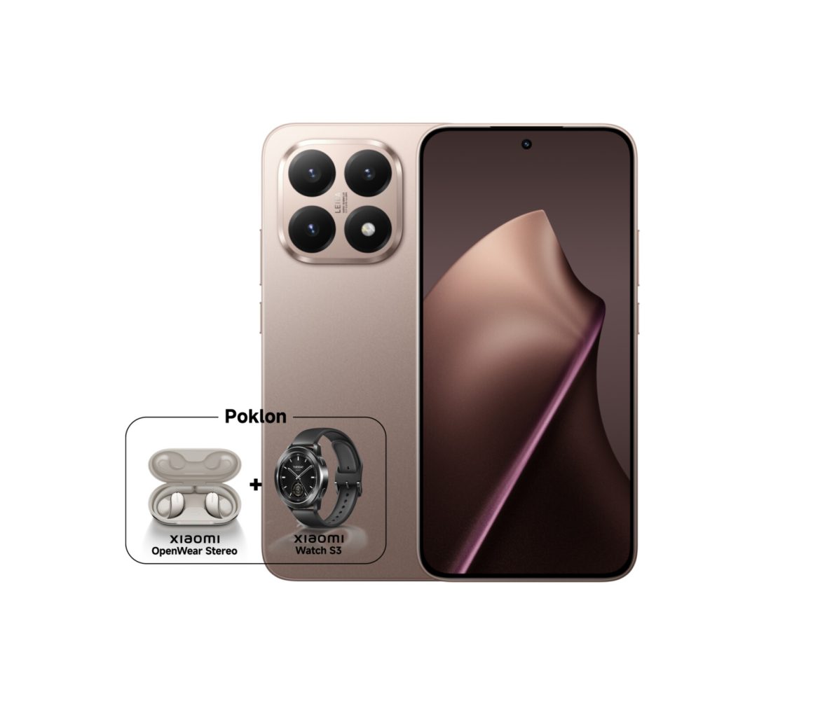 Xiaomi 15T