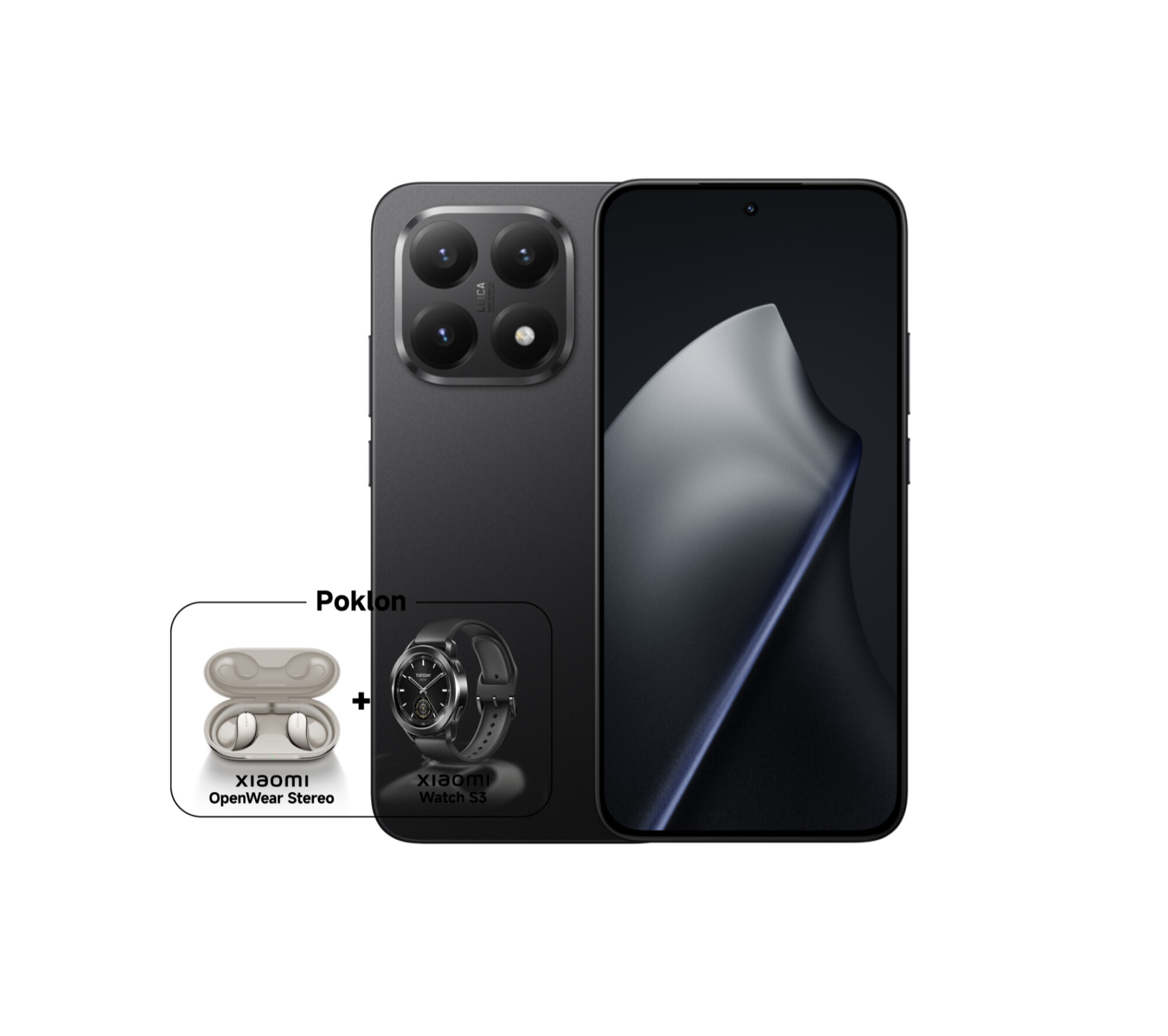 Xiaomi 15T