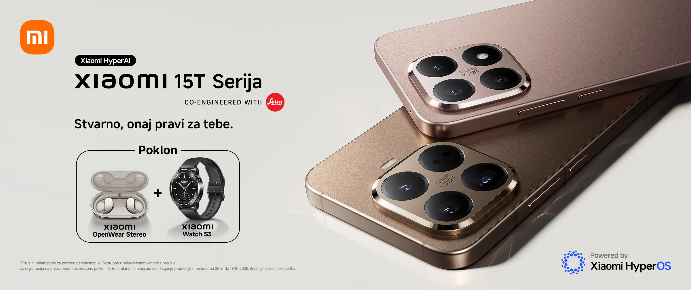 Xiaomi 15T