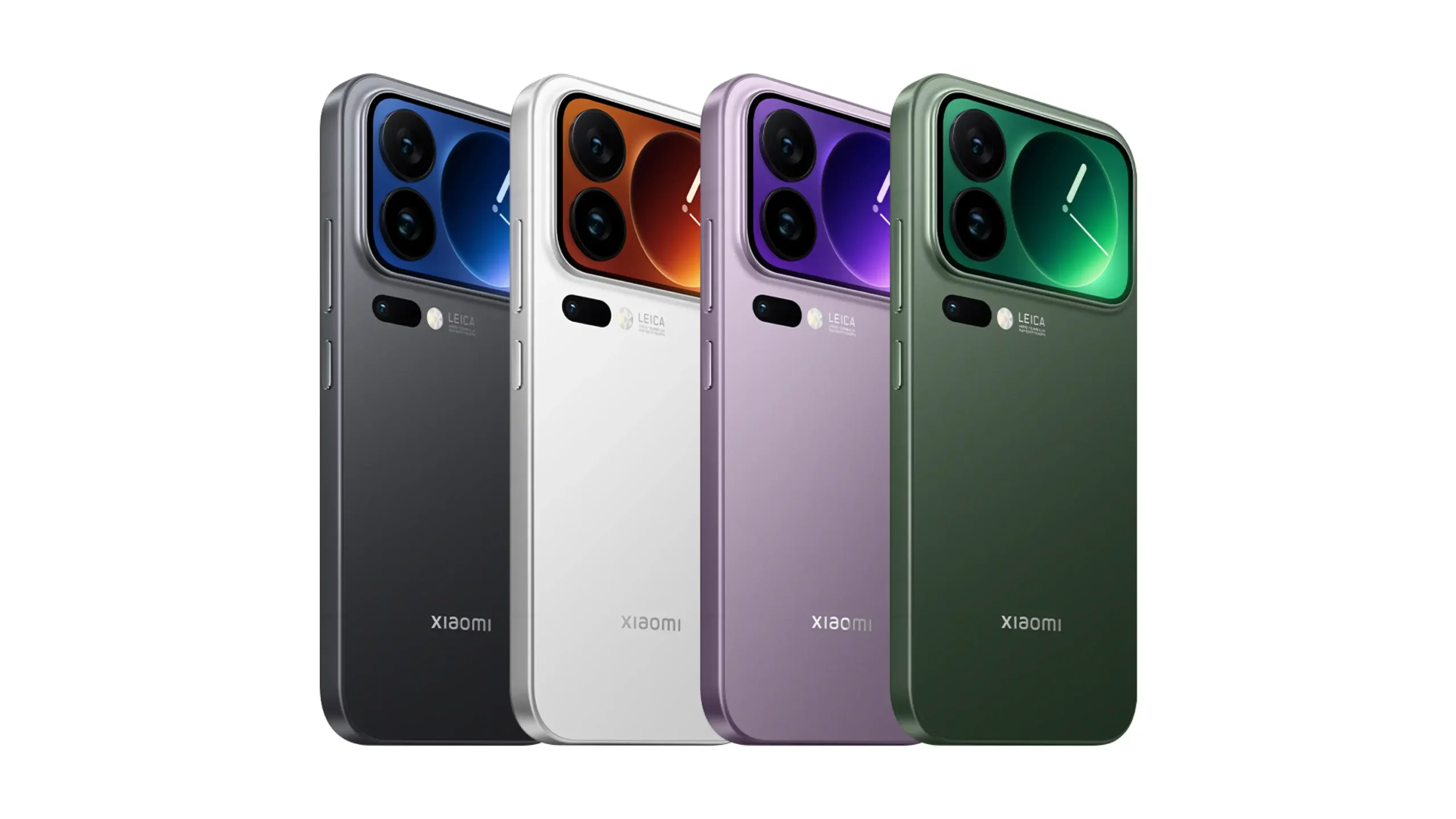Xiaomi 17