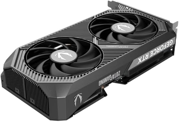 ZOTAC GeForce RTX 5060 Ti Twin Edge