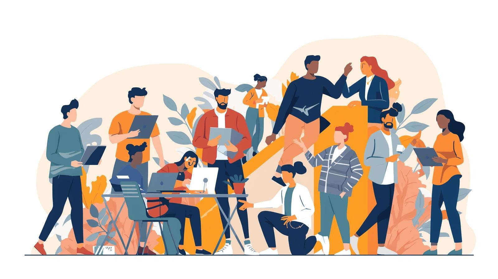 Zadržavanje zaposlenih