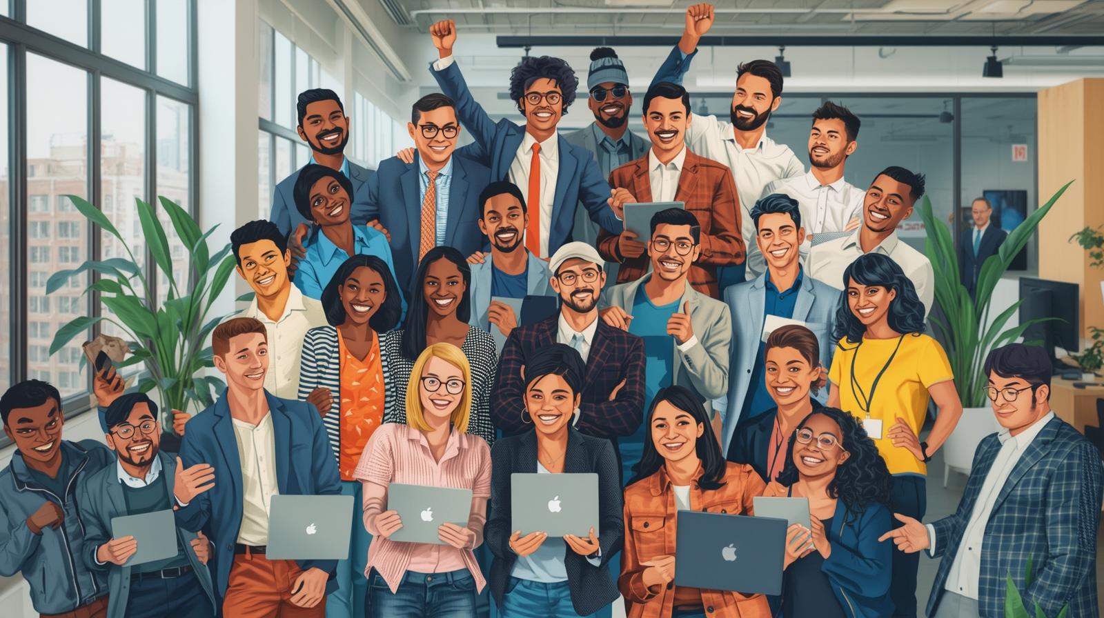 Zadržavanje zaposlenih