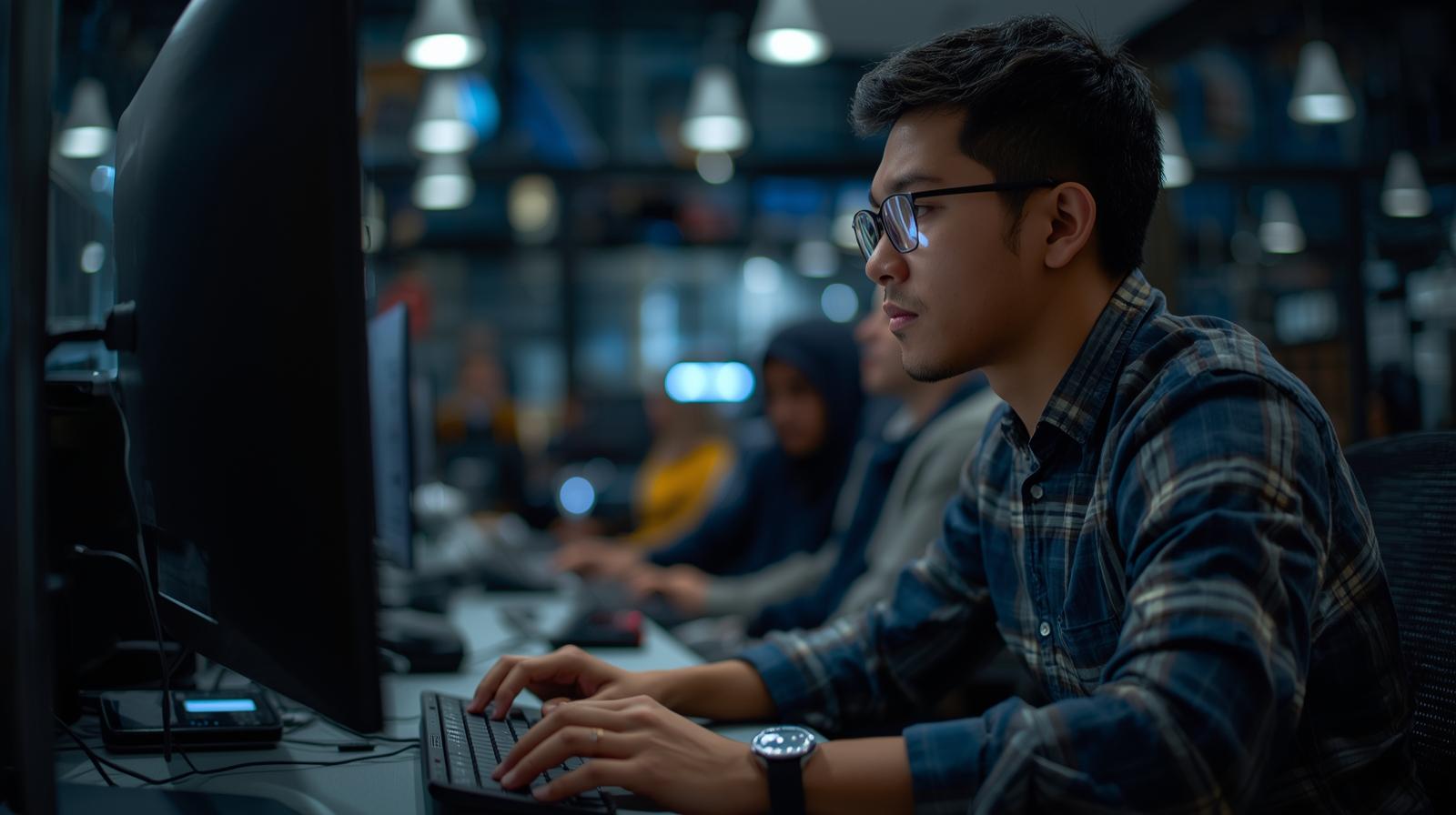 Zaštita podataka u IT