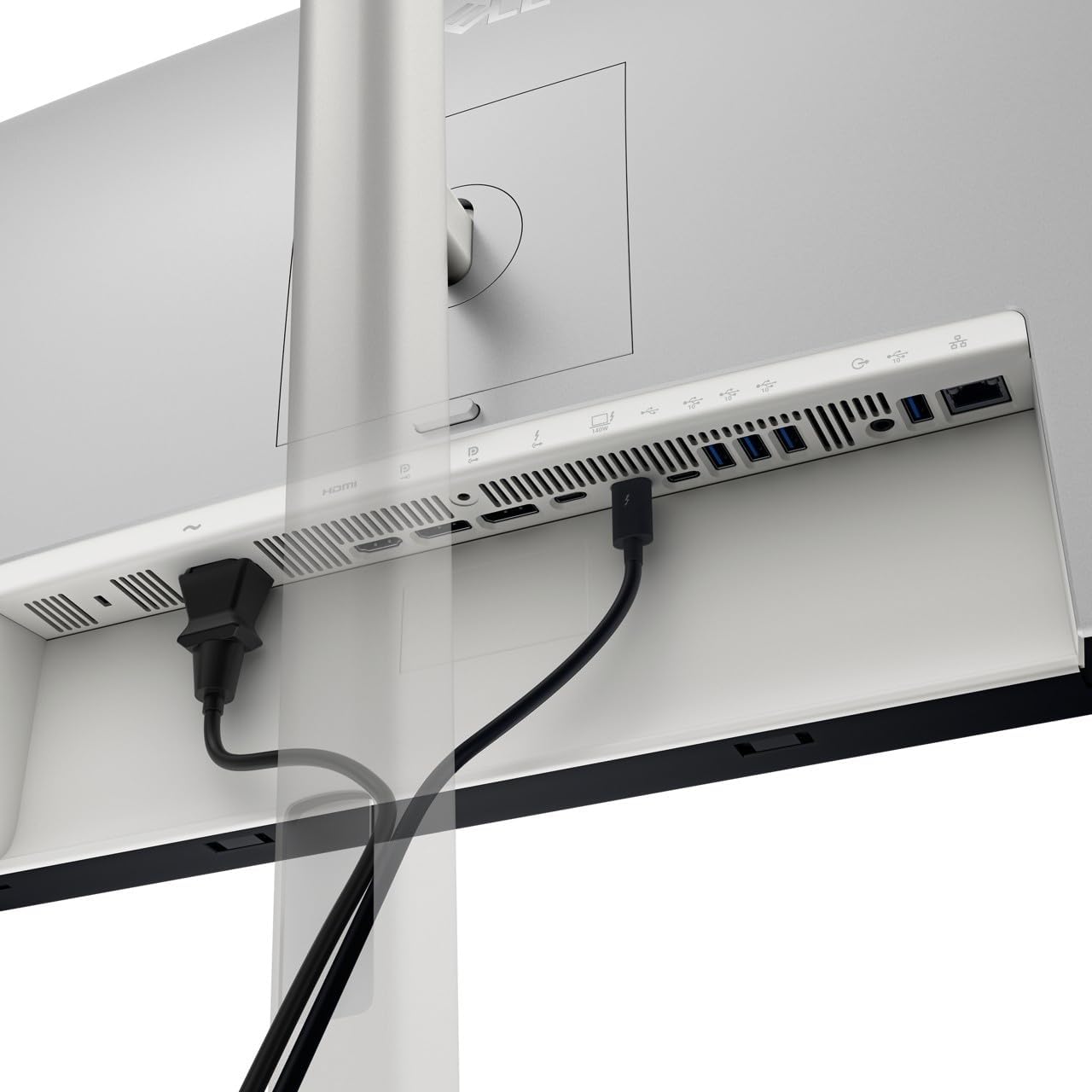 Dell UltraSharp U2725QE