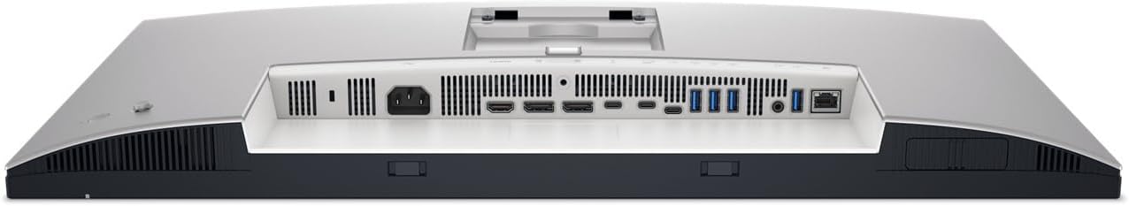 Dell UltraSharp U2725QE priključci