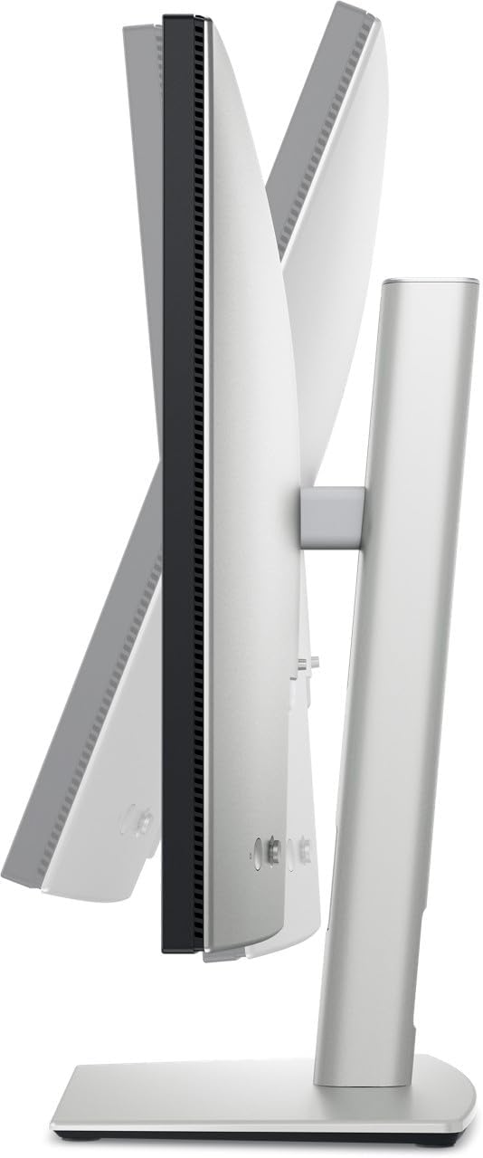 Dell UltraSharp U2725QE pomeranje