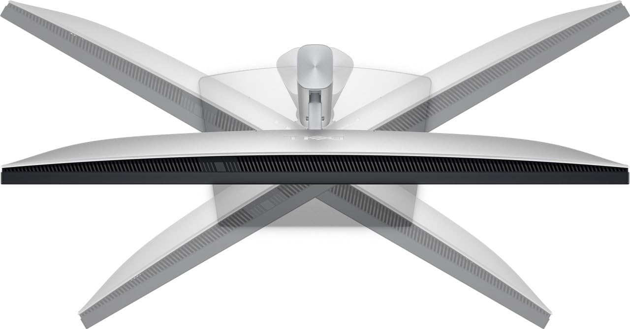 Dell UltraSharp U2725QE rotacija