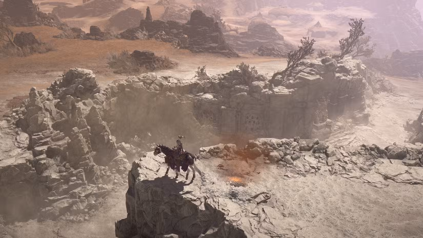 Diablo 4 besplatan