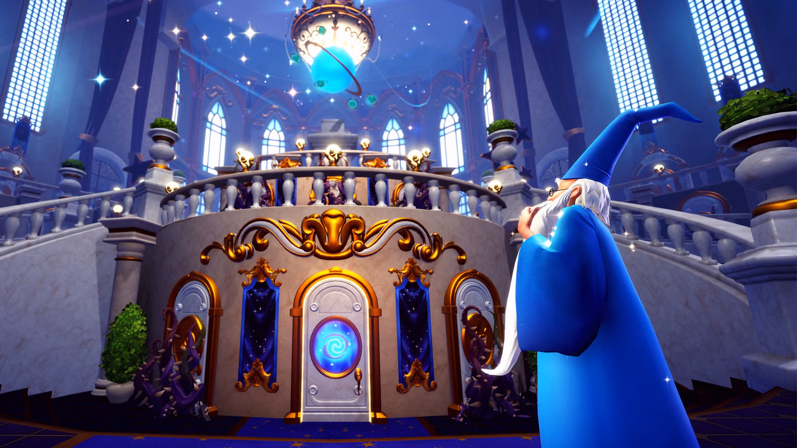 Disney Dreamlight Valley