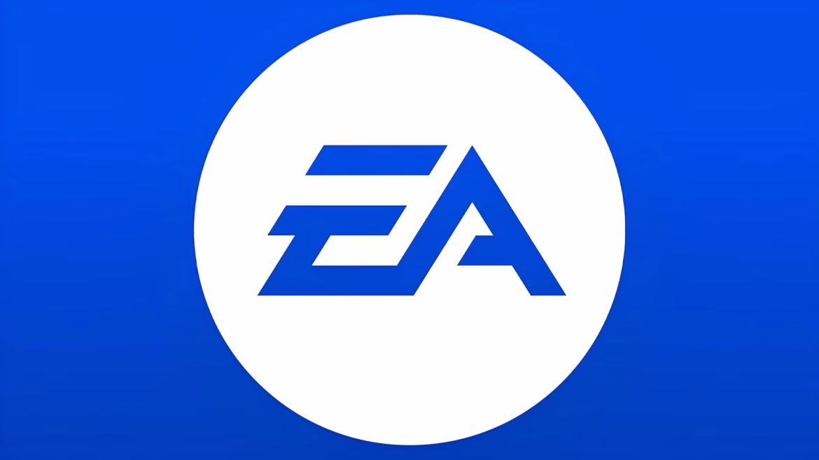 EA