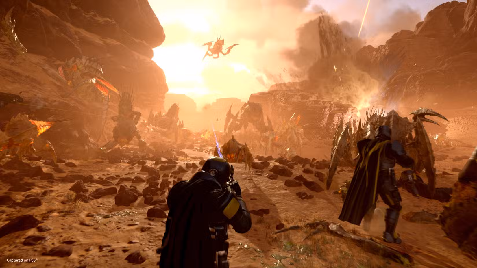 Helldivers 2