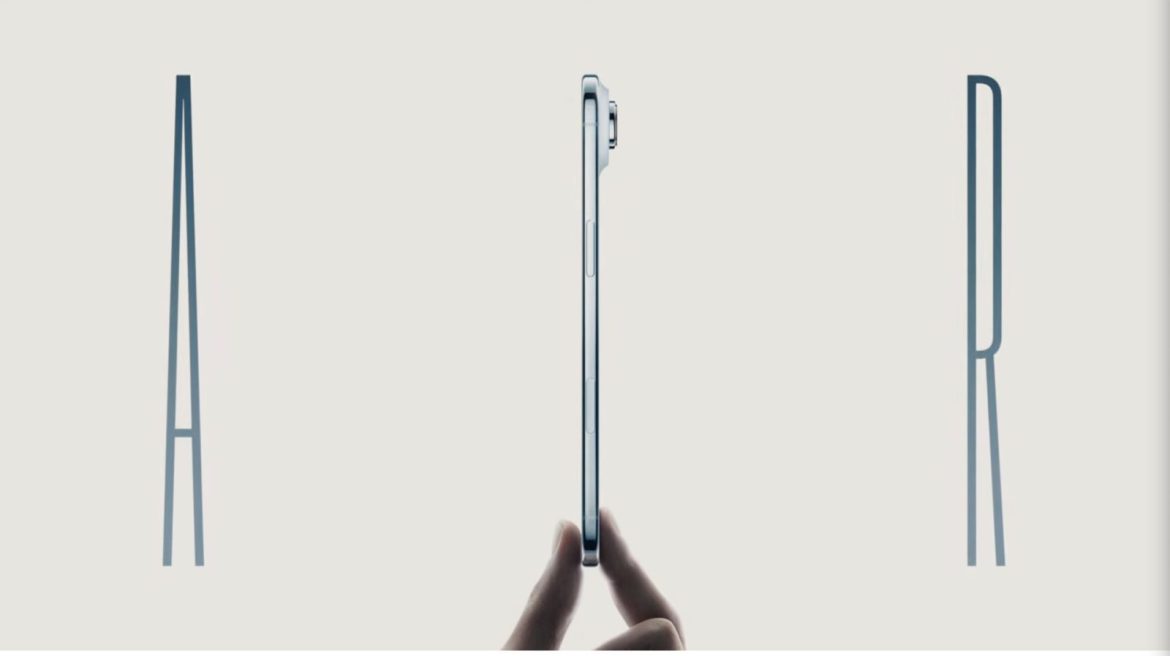 iPhone Air