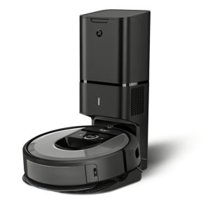 iRobot Roomba