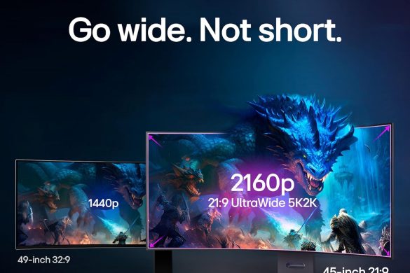 lg 45gx950a karakteristike monitora