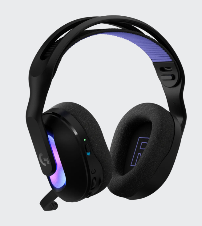 logitech g522 lightspeed