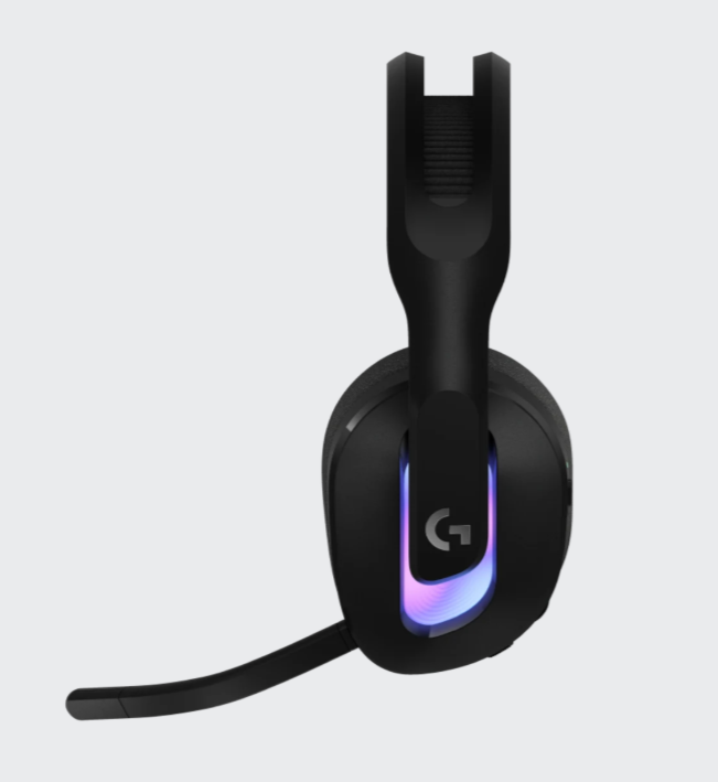 logitech g522 lightspeed