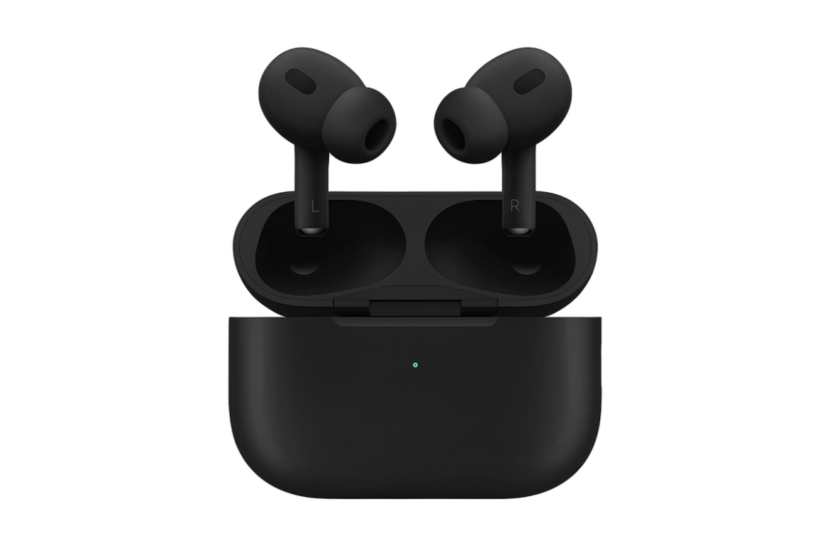 AirPods Pro 3