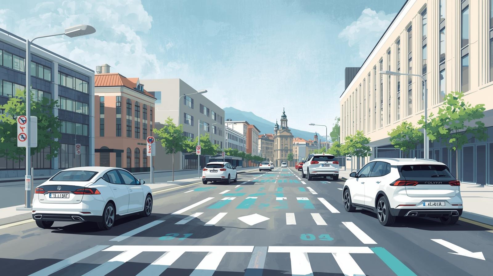 tržište električnih vozila