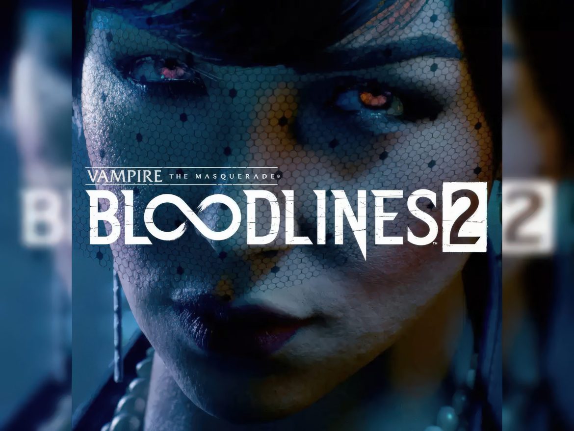 Vampire Bloodlines 2