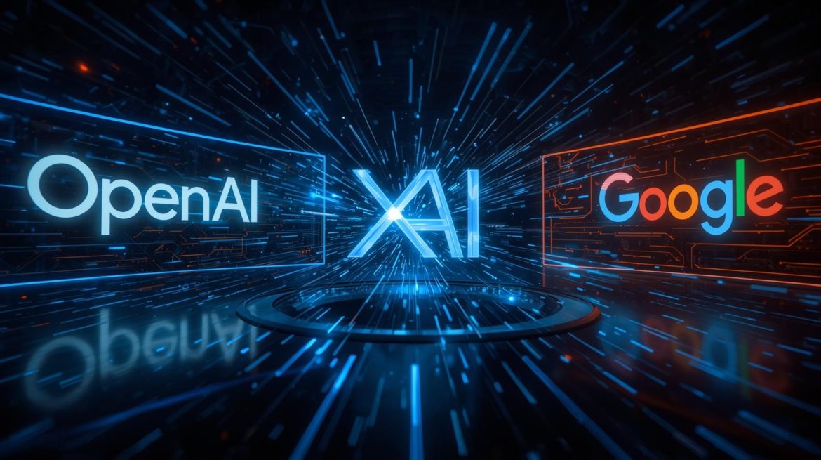 xAI Grok-4 Fast