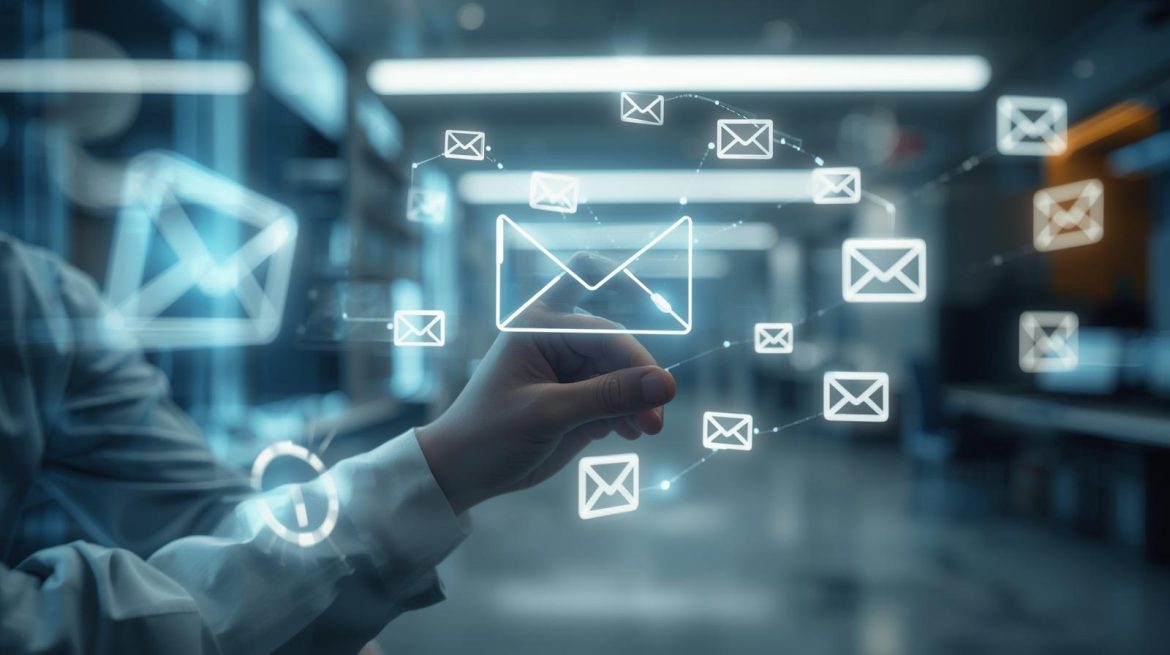 10 najbolјih AI email generatora za 2025. godinu