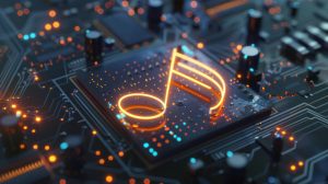 AI music generators