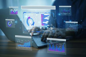 AI tools for trend analysis