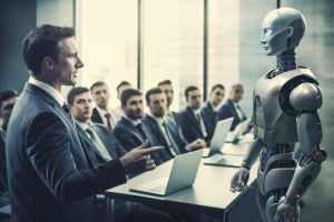 AI i političari