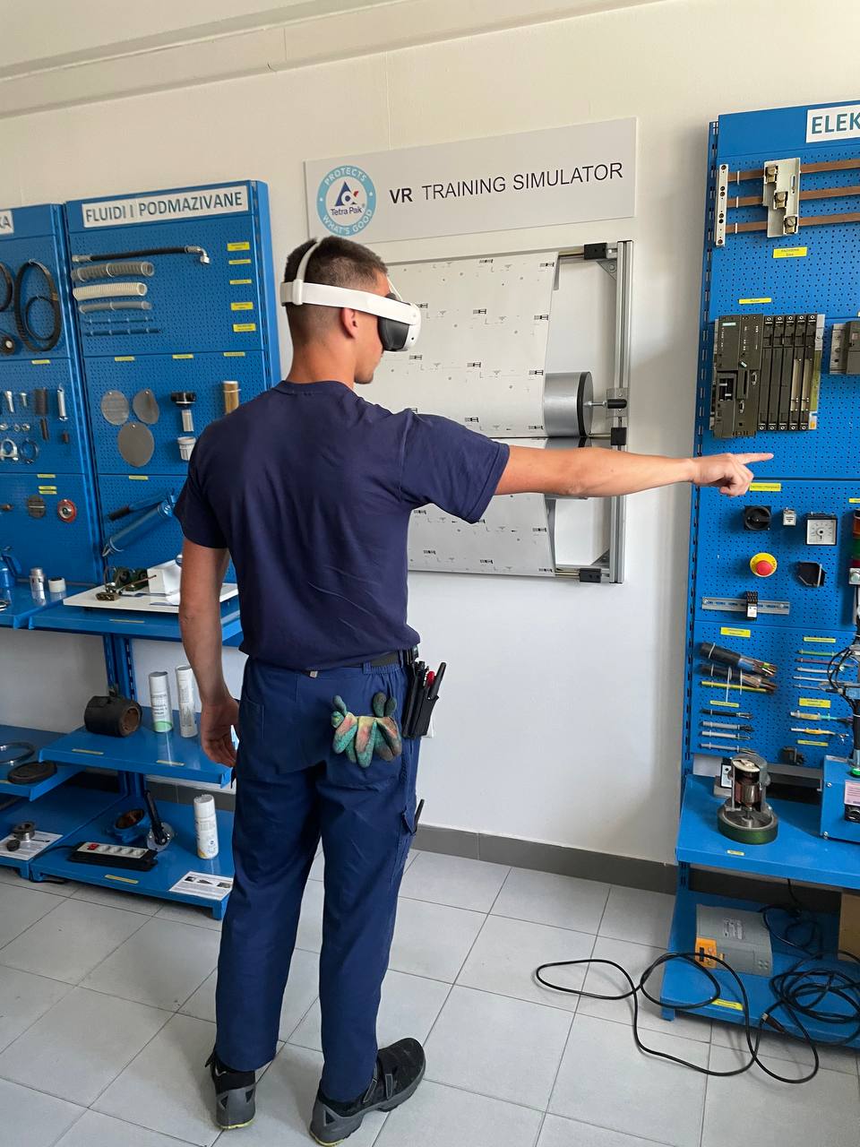 Tetra Pak - Nikola Stojanovic