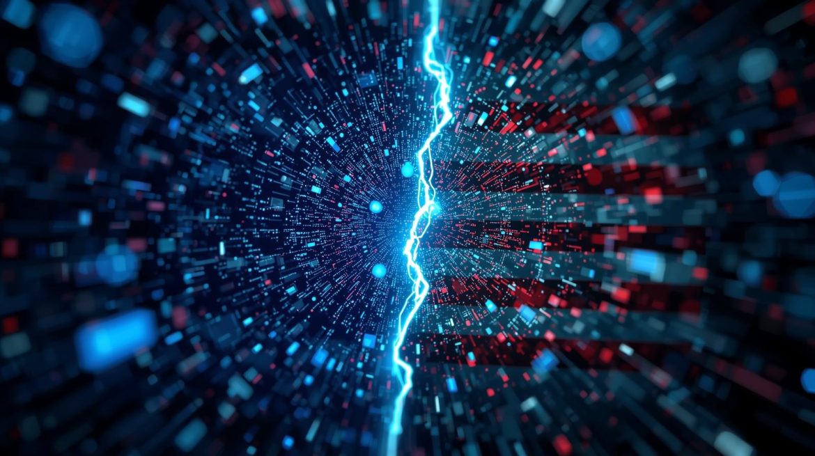 AI regulacija Meta