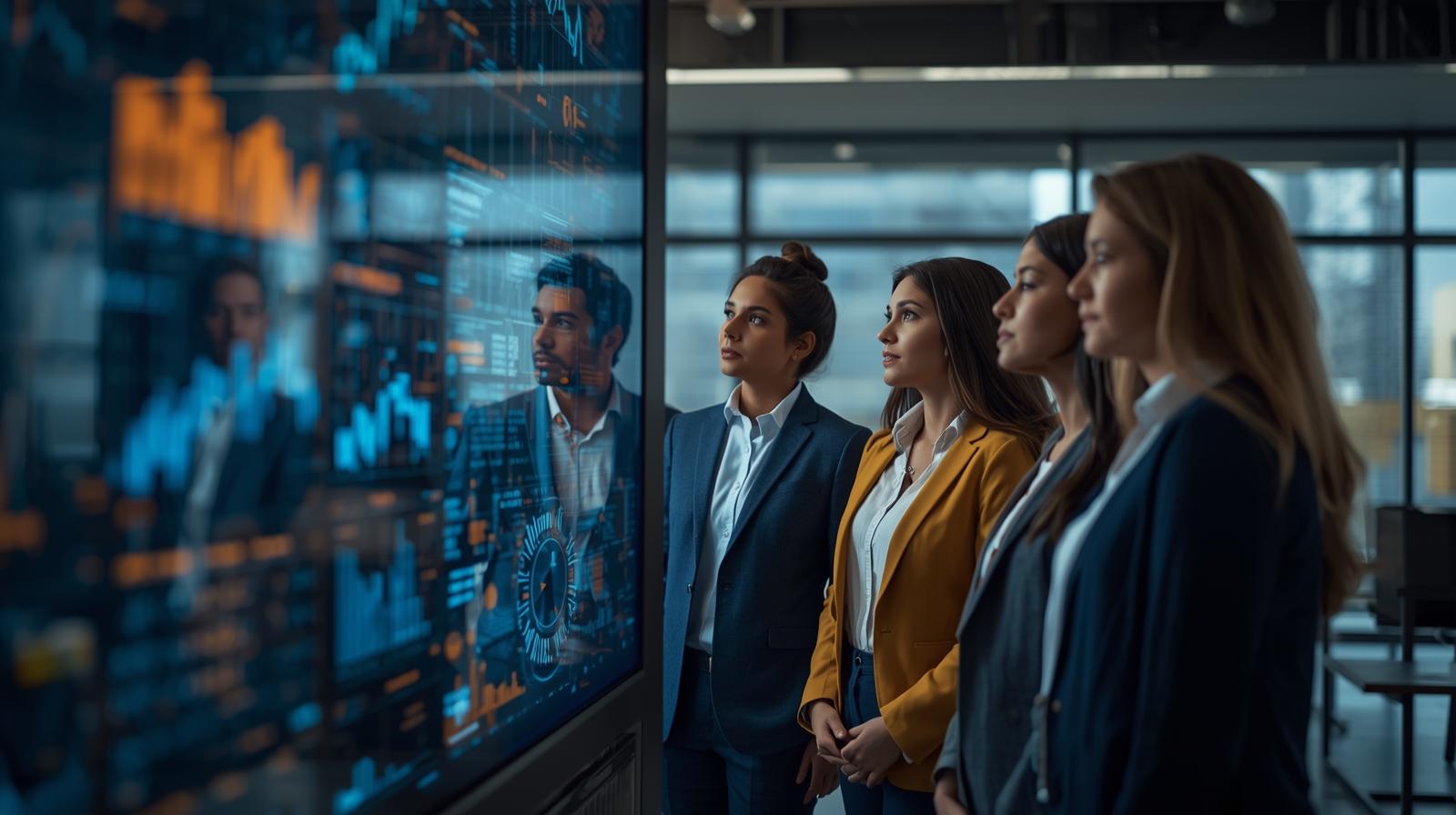 B2B marketing trendovi