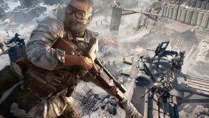Battlefield 6